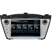 ESX VN720 HY-iX35 - Navigatiesysteem met Bluetooth