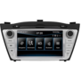 ESX VN720 HY-iX35 - Navigatiesysteem met Bluetooth