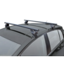 Dakdragerset Twinny Load Staal S16 - Semi pasvorm - Voor auto's zonder dakreling
