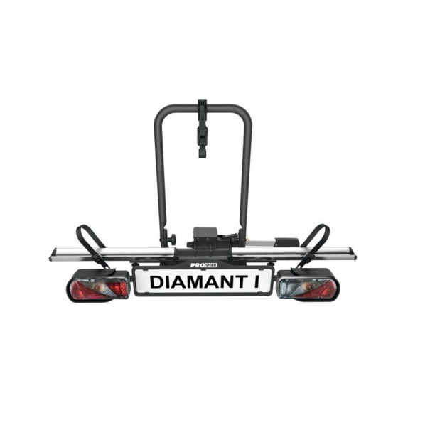 Pro-User Pro-User Diamant 1 - Geschikt voor 1 Ebike - 9.5kg