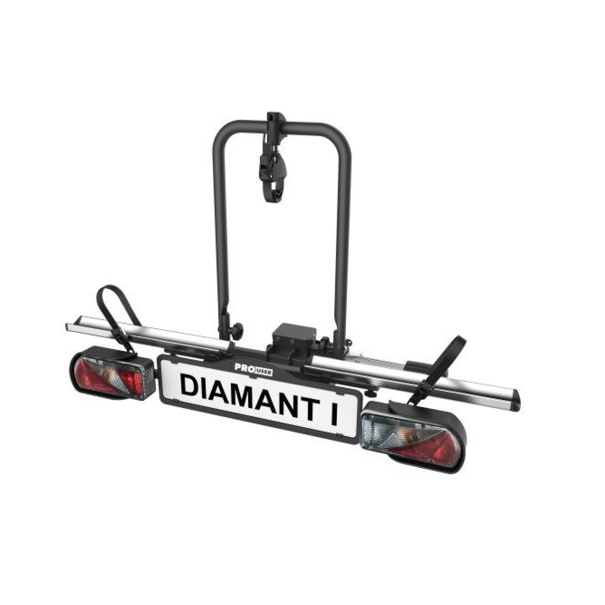 Pro-User Pro-User Diamant 1 - Geschikt voor 1 Ebike - 9.5kg