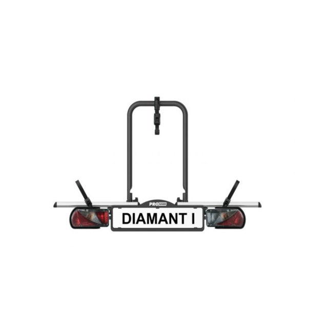 Pro-User Pro-User Diamant 1 - Geschikt voor 1 Ebike - 9.5kg