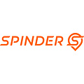 Spinder Spinder SC2 fietsendrager -  Voor 2 fietsen en uitbreidbaar naar 3 fietsen - Voor camper busjes met deuren die naar buiten open draaien