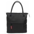 New Looxs New Looxs  Shopper Cameo - Zwart - 18 Liter