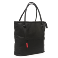 New Looxs New Looxs  Shopper Cameo - Zwart - 18 Liter