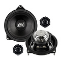 ESX ESX Vision VXM4.2C - 2-Weg Compo systeem - Mercedes Benz - 60 Watt RMS