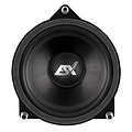 ESX ESX Vision VXM4.2C - 2-Weg Compo systeem - Mercedes Benz - 60 Watt RMS