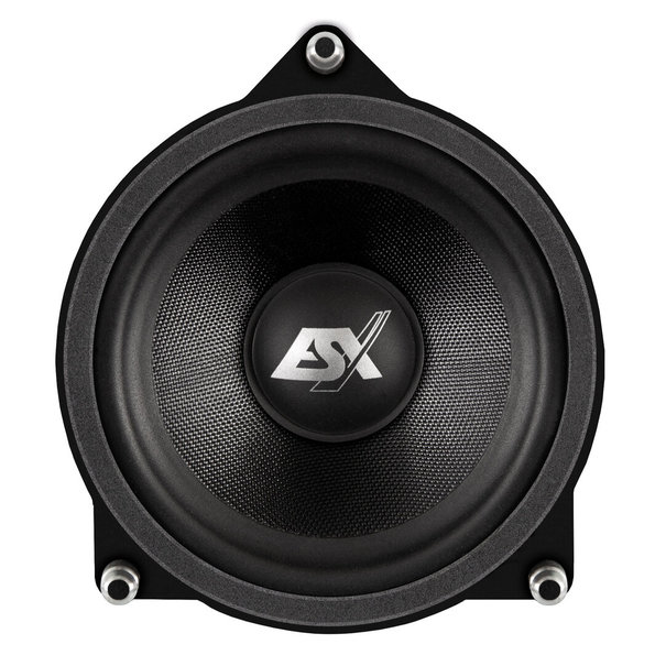 ESX ESX Vision VXM4.2C - 2-Weg Compo systeem - Mercedes Benz - 60 Watt RMS