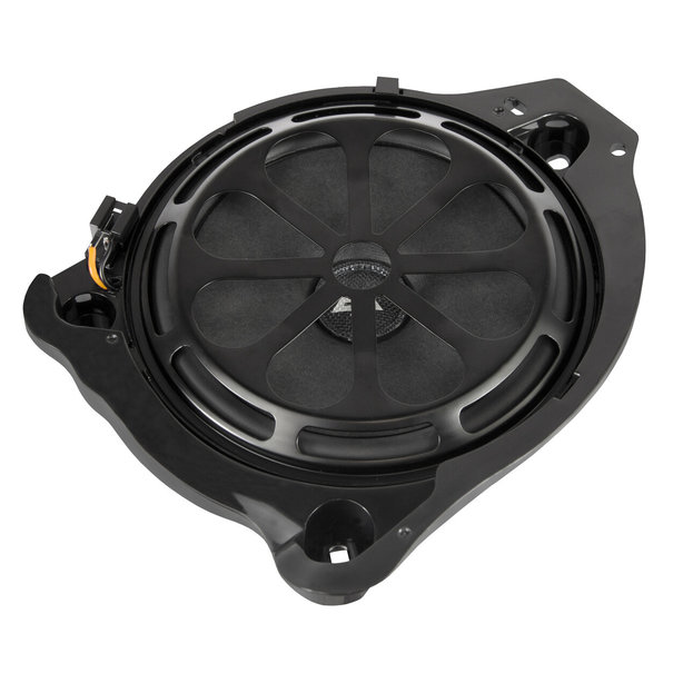 ESX ESX Vision VXM8WL - Subwoofer links - Mercedes Benz - 20 cm - 120 Watt RMS