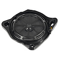 ESX ESX Vision VXM8WR - Subwoofer rechts - Mercedes Benz - 20 cm - 120 Watt RMS