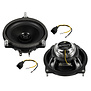 ESX Vision VXM42 - 2 Weg Coax set - Mercedes Benz - 10 cm - 60 Watt RMS