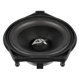 ESX Vision VXM40F - Center speaker - Mercedes Benz - 10 cm - 60 Watt RMS