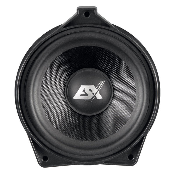 ESX ESX Vision VXM40F - Center speaker - Mercedes Benz - 10 cm - 60 Watt RMS