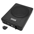 Crunch Crunch Ground Pounder GP800v2 - Actieve underseat subwoofer - 20 cm - 100 Watt RMS