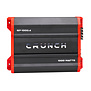 Crunch Ground Pounder GP1000 - Actieve underseat subwoofer - 25 cm - 100 Watt RMS