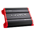 Crunch Crunch Ground Pounder GP1000 - Actieve underseat subwoofer - 25 cm - 100 Watt RMS