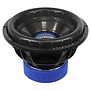 Hifonics Zeus ZXT 15D2 - Subwoofer - 38 cm - 3500 Watt RMS