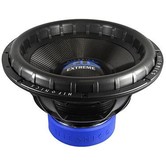 Hifonics Zeus ZXT 18D2 - Subwoofer - 46 cm - 4000 Watt RMS