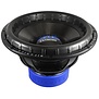 Hifonics Zeus ZXT 18D2 - Subwoofer - 46 cm - 4000 Watt RMS