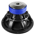 Hifonics  Hifonics Zeus ZXT 18D2 - Subwoofer - 46 cm - 4000 Watt RMS