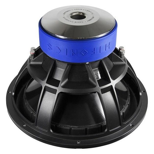 Hifonics  Hifonics Zeus ZXT 18D2 - Subwoofer - 46 cm - 4000 Watt RMS