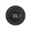 Hifonics  Hifonics Zeus ZXE 10S4 - Subwoofer - 25 cm - 250 Watt RMS