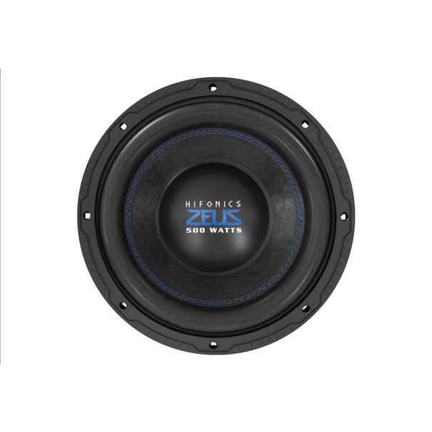 Hifonics  Hifonics Zeus ZXE 10S4 - Subwoofer - 25 cm - 250 Watt RMS