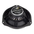 ESX ESX Quantum QXF6.2C - 2-Weg compo luidspreker set -  Fiat Ducato -  90 Watt RMS -  16 cm