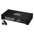 ESX ESX Quantum QE812SP - 12-Kanaals High End DSP -  Hi-RES Player