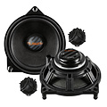 Musway Musway CLM4.2C - Compo set - Mercedes Benz -  10 cm  - 60 Watt RMS