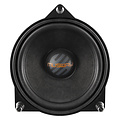 Musway Musway CLM4.2C - Compo set - Mercedes Benz -  10 cm  - 60 Watt RMS