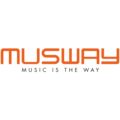 Musway Musway CLM4.2C - Compo set - Mercedes Benz -  10 cm  - 60 Watt RMS