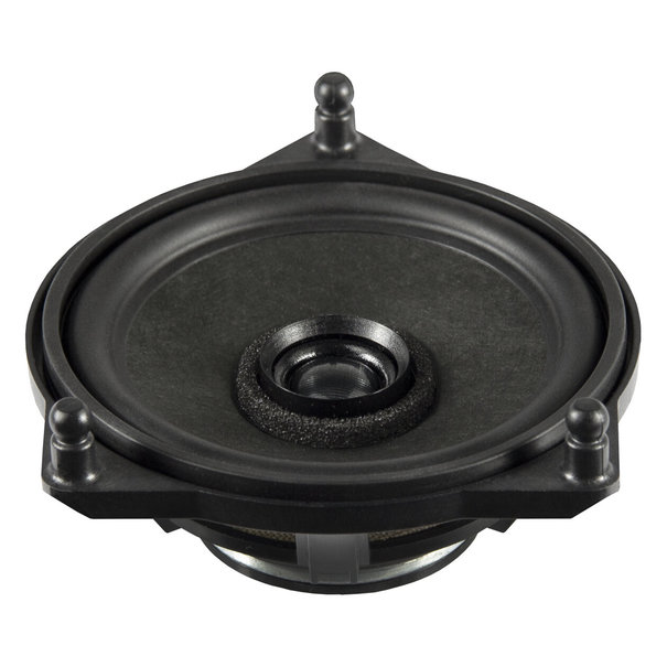 Musway Musway CLM42X - Luidspreker set - Mercedes Benz -   10 cm -  60 Watt RMS