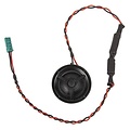 Hifonics  Hifonics Zeus ZSB-4.2C - 2-Weg coax luidsprekersysteem -  BMW - 10 cm - 60 Watt RMS