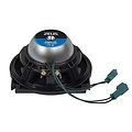 Hifonics  Hifonics Zeus ZSB-4.2C - 2-Weg coax luidsprekersysteem -  BMW - 10 cm - 60 Watt RMS