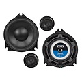 Hifonics  Hifonics Zeus ZSB-4.2C - 2-Weg coax luidsprekersysteem -  BMW - 10 cm - 60 Watt RMS