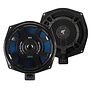 Hifonics Zeus ZSB-8W - Subwoofer - BMW - 20 cm - 180 Watt RMS