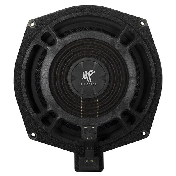 Hifonics  Hifonics Zeus ZSB-8W - Subwoofer - BMW - 20 cm - 180 Watt RMS