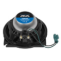 Hifonics  Hifonics Zeus ZSB-42 - 2 Weg coax luidsprekers - BMW - 10 cm - 60 Watt RMS