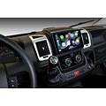 Pioneer Pioneer SPH-EVO950DAB-C-D7  - Multimedia systeem -  Fiat Ducato 7 - 9" Touchscreen - Apple Car Play & Android Auto