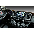 Pioneer Pioneer SPH-EVO950DAB-C-D8  - Multimedia systeem -  Fiat Ducato 8 - 9" Touchscreen - Apple Car Play & Android Auto