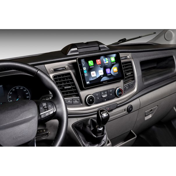 Pioneer Pioneer SPH-EVO950DAB-C-T  - Multimedia systeem -  Ford Transit -  9" Touchscreen - Apple Car Play & Android Auto