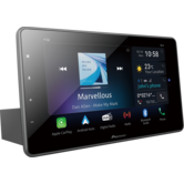 Pioneer SPH-EVO950DAB UNI - Multimedia systeem - 9" Touchscreen - ppl