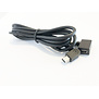 THB CC9048 / CC9058 / CC9068 verleng kabel met mini usb socket