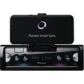 Pioneer Pioneer SPH-10BT Parkpack ND-PS1 - SmartPhone AutoRadio - 1 Din - Bluetooth - 200 Watt  -  Autoradio met compatible parkeersensoren