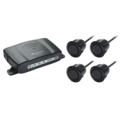 Pioneer Pioneer SPH-10BT Parkpack ND-PS1 - SmartPhone AutoRadio - 1 Din - Bluetooth - 200 Watt  -  Autoradio met compatible parkeersensoren