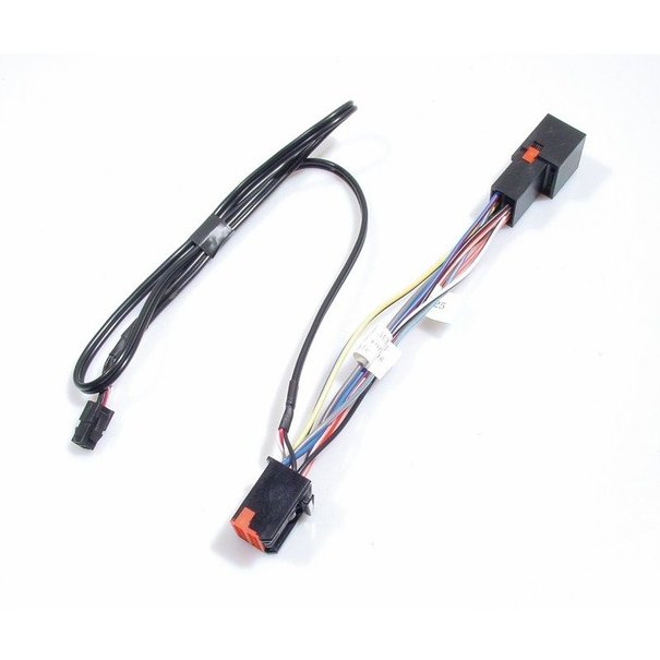 Kram Telecom AUX kabel Land Rover Discovery/ Range Rover/ Range Rover Sport