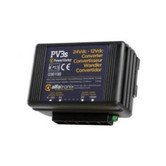 Omvormer PV3s 24V -&gt; 12V Continue 3A / Periodiek 6A non-isolated