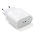 Apple Apple  USB-C 230V reislader 20 Watt  Origineel Apple