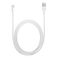 Apple Apple MD 819 Lightning naar USB kabel 2 m  Origineel Apple